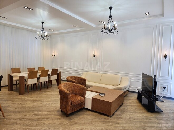 4-комн. дом/дача - пос. Шувеляны - 270 м² (9)