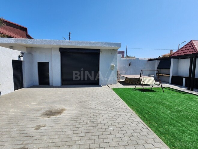 4-комн. дом/дача - пос. Шувеляны - 270 м² (5)