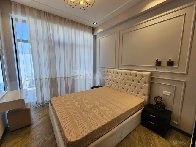4-комн. дом/дача - пос. Шувеляны - 270 м² (15)