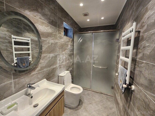 4-комн. дом/дача - пос. Шувеляны - 270 м² (18)