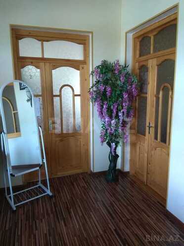 8 otaqlı həyət evi/bağ evi - Şəki - 160 m² (23)