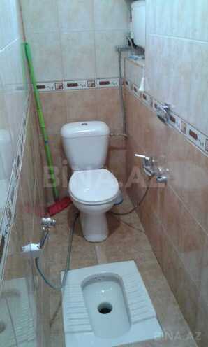 8 otaqlı həyət evi/bağ evi - Şəki - 160 m² (30)