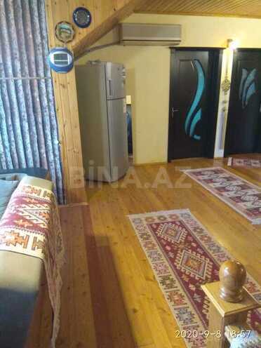 8 otaqlı həyət evi/bağ evi - Şəki - 160 m² (12)