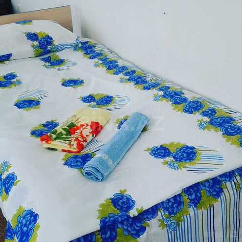 8 otaqlı həyət evi/bağ evi - Şəki - 160 m² (17)