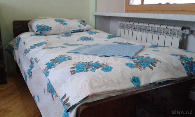 8 otaqlı həyət evi/bağ evi - Şəki - 160 m² (21)