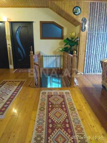 8 otaqlı həyət evi/bağ evi - Şəki - 160 m² (10)