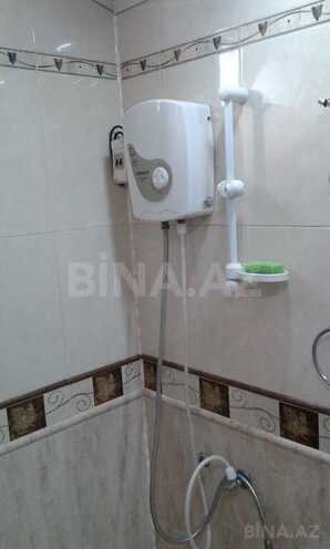 8 otaqlı həyət evi/bağ evi - Şəki - 160 m² (29)
