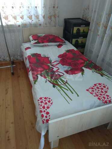 8 otaqlı həyət evi/bağ evi - Şəki - 160 m² (19)