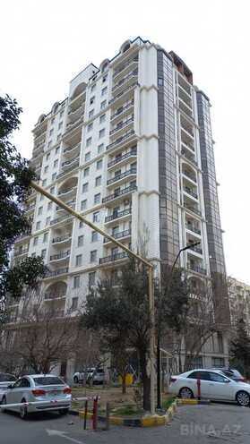 3-комн. новостройка - м. 8 ноября - 137 м² (1)