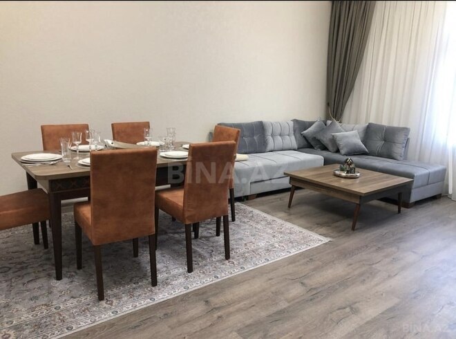 Сдаётся 3-комн. новостройка 140 м², пос. Аг шехер, photo 5 from 21