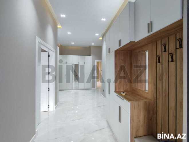 Həyət evi/Bağ evi - Mərdəkan q. - 250 m² (14)