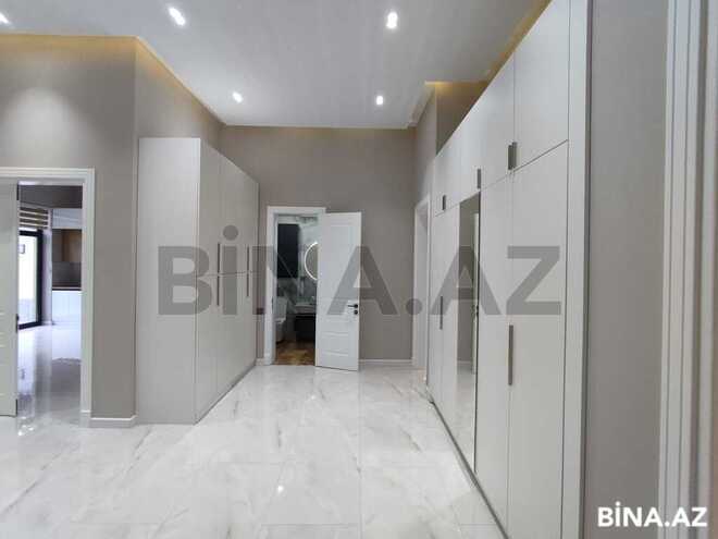 Həyət evi/Bağ evi - Mərdəkan q. - 250 m² (11)