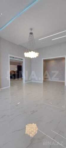 4 otaqlı həyət evi/bağ evi - Mərdəkan q. - 200 m² (29)