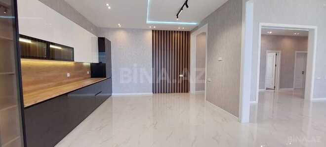 4 otaqlı həyət evi/bağ evi - Mərdəkan q. - 200 m² (27)