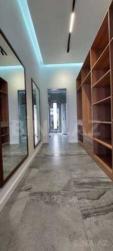 4 otaqlı həyət evi/bağ evi - Mərdəkan q. - 200 m² (20)