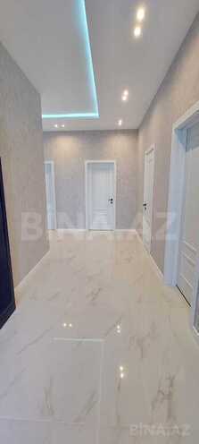 4 otaqlı həyət evi/bağ evi - Mərdəkan q. - 200 m² (17)