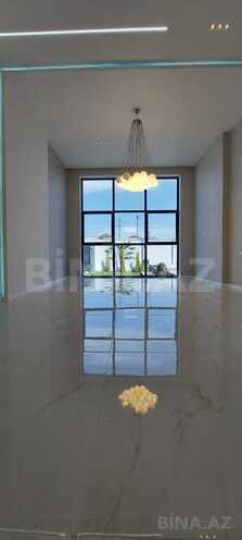 4 otaqlı həyət evi/bağ evi - Mərdəkan q. - 200 m² (26)