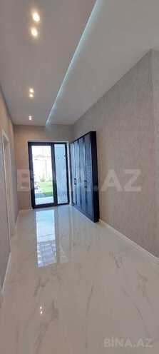 4 otaqlı həyət evi/bağ evi - Mərdəkan q. - 200 m² (22)