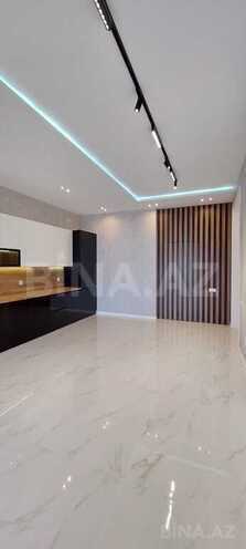 4 otaqlı həyət evi/bağ evi - Mərdəkan q. - 200 m² (28)