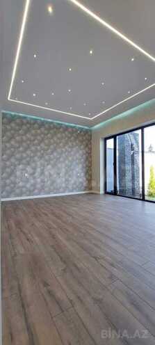 4 otaqlı həyət evi/bağ evi - Mərdəkan q. - 200 m² (21)