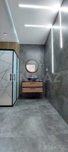 4 otaqlı həyət evi/bağ evi - Mərdəkan q. - 200 m² (24)