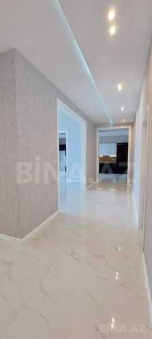 4 otaqlı həyət evi/bağ evi - Mərdəkan q. - 200 m² (19)