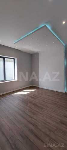 4 otaqlı həyət evi/bağ evi - Mərdəkan q. - 200 m² (25)