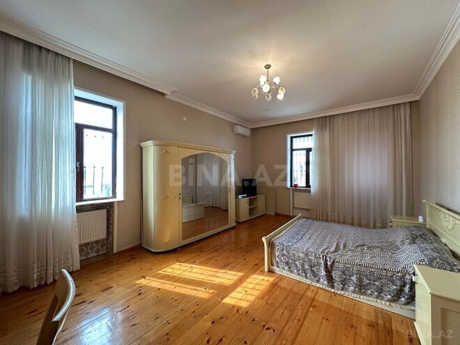 6-комн. дом/дача - пос. Мардакан - 450 м² (23)