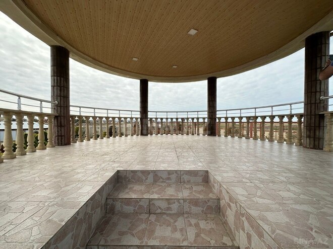 6-комн. дом/дача - пос. Мардакан - 450 м² (12)