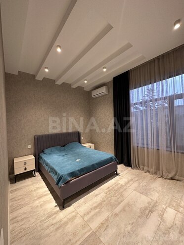 6 otaqlı həyət evi/bağ evi - Mərdəkan q. - 270 m² (19)
