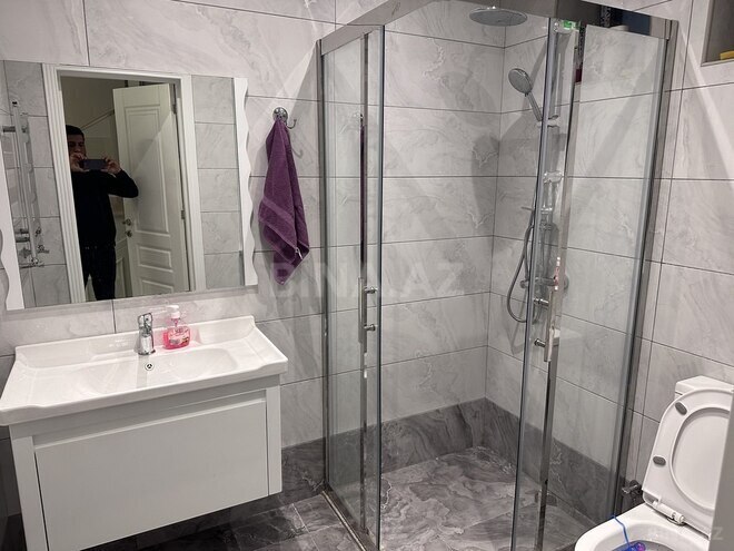 6 otaqlı həyət evi/bağ evi - Mərdəkan q. - 270 m² (29)