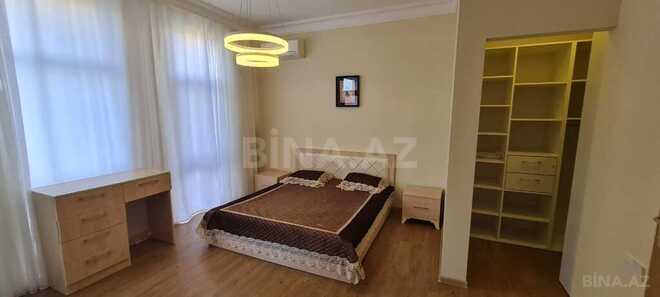 İcarəyə verilir 5 otaqlı həyət evi/bağ evi 350 m², Mərdəkan q., photo 31 from 32