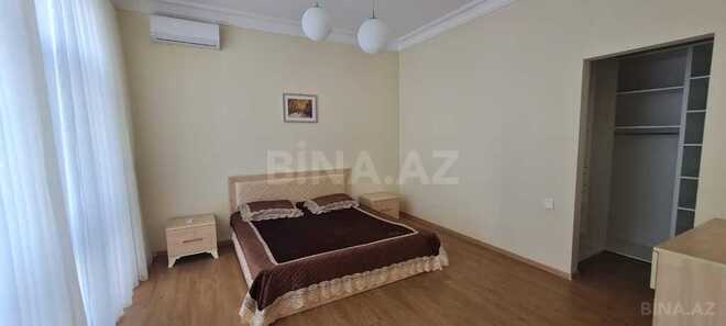 İcarəyə verilir 5 otaqlı həyət evi/bağ evi 350 m², Mərdəkan q., photo 28 from 32