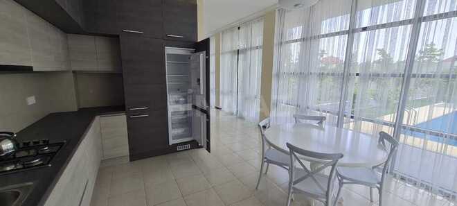 İcarəyə verilir 5 otaqlı həyət evi/bağ evi 350 m², Mərdəkan q., photo 22 from 32