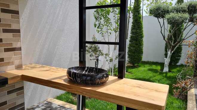 İcarəyə verilir 5 otaqlı həyət evi/bağ evi 350 m², Mərdəkan q., photo 19 from 32