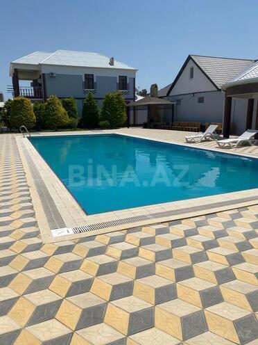 6-комн. дом/дача - пос. Мардакан - 450 м² (6)