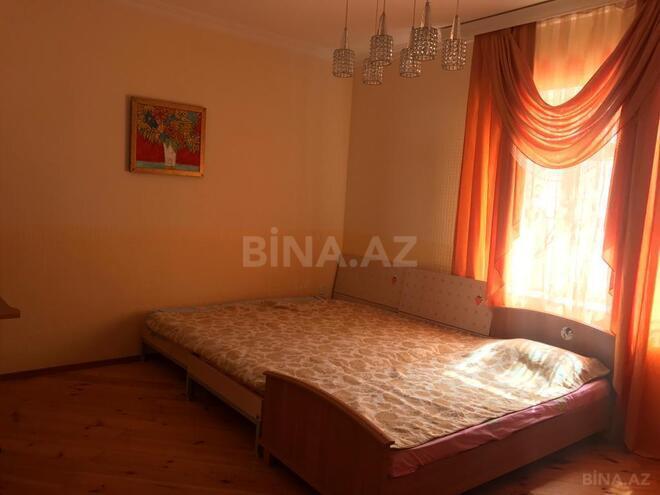 5-комн. дом/дача - пос. Новханы - 360 м² (22)