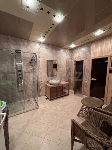 5-комн. дом/дача - пос. Новханы - 360 м² (30)