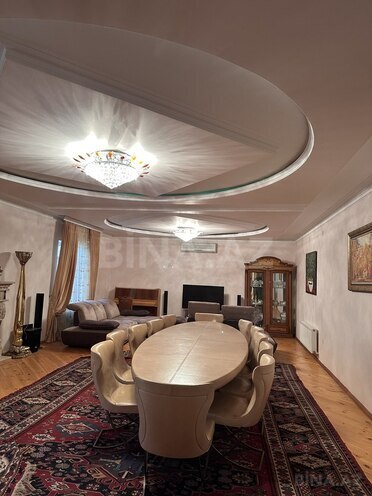 5-комн. дом/дача - пос. Новханы - 360 м² (15)
