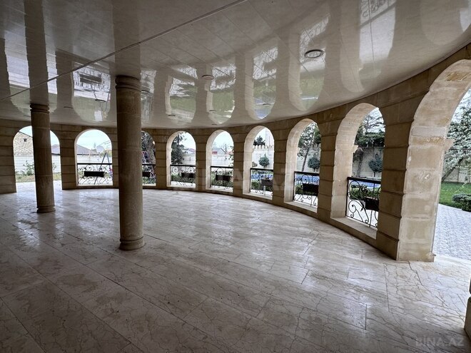 5-комн. дом/дача - пос. Новханы - 360 м² (7)