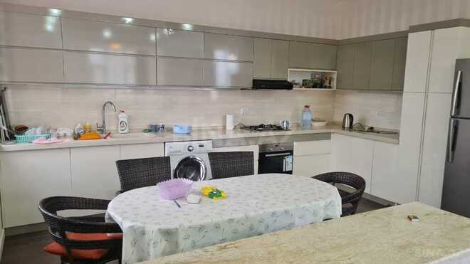 Сдаётся 4-комн. дом/дача 240 м², пос. Мардакан, photo 10 from 16