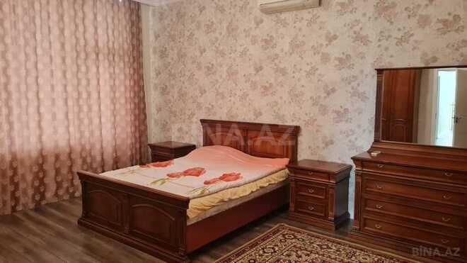 Сдаётся 4-комн. дом/дача 240 м², пос. Мардакан, photo 11 from 16