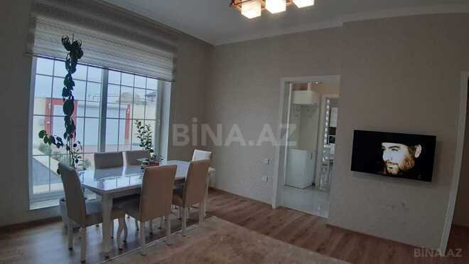 Сдаётся 4-комн. дом/дача 240 м², пос. Мардакан, photo 13 from 16