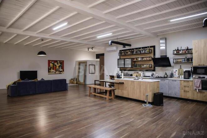 İcarəyə verilir 3 otaqlı həyət evi/bağ evi 240 m², Mərdəkan q., photo 8 from 15