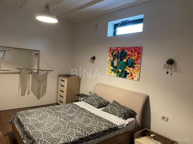 İcarəyə verilir 3 otaqlı həyət evi/bağ evi 240 m², Mərdəkan q., photo 12 from 15