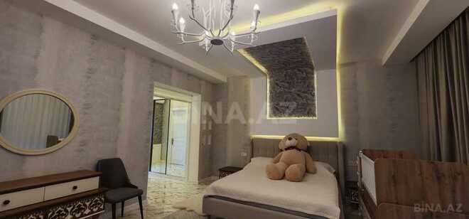 Satılır  həyət evi/bağ evi 450 m², Mərdəkan q., photo 21 from 22