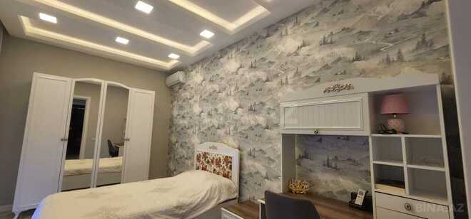 Satılır  həyət evi/bağ evi 450 m², Mərdəkan q., photo 19 from 22
