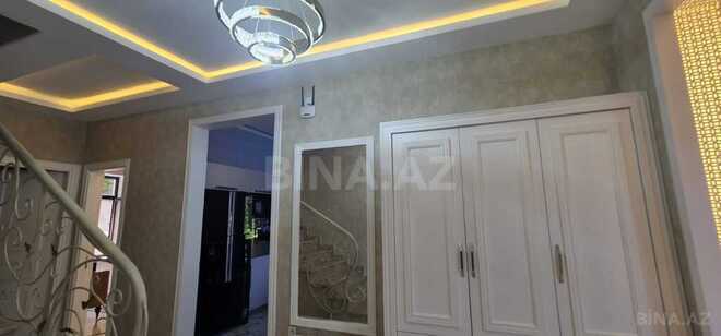 Satılır  həyət evi/bağ evi 450 m², Mərdəkan q., photo 17 from 22