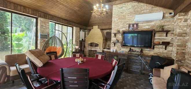 Satılır  həyət evi/bağ evi 450 m², Mərdəkan q., photo 9 from 22