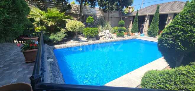Satılır  həyət evi/bağ evi 450 m², Mərdəkan q., photo 7 from 22